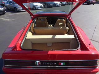 Illustration for article titled This Coach-Built 1979 Pontiac Firebird Is One Of One, Asks $26,995Â